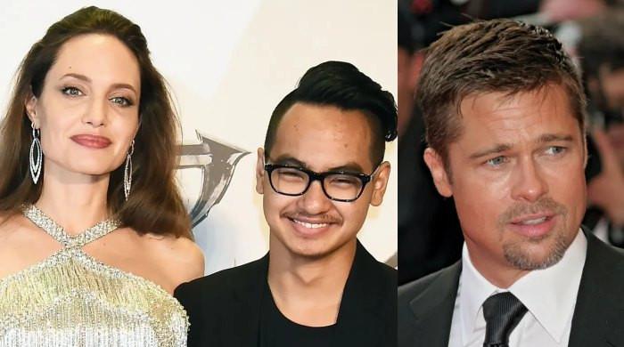 Angelina Jolie, Brad Pitt’s son Maddox makes major decision