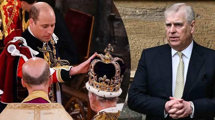 King Charles forced by William to make key decision to protect monarchy
