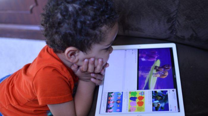 Study finds YouTube algorithm pushing AI-generated ‘Junk’ content to children