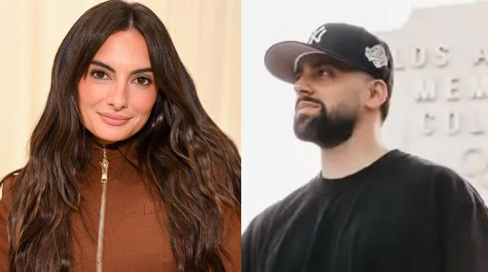 Are Paige DeSorbo and Joe D’Amelio in a relationship?