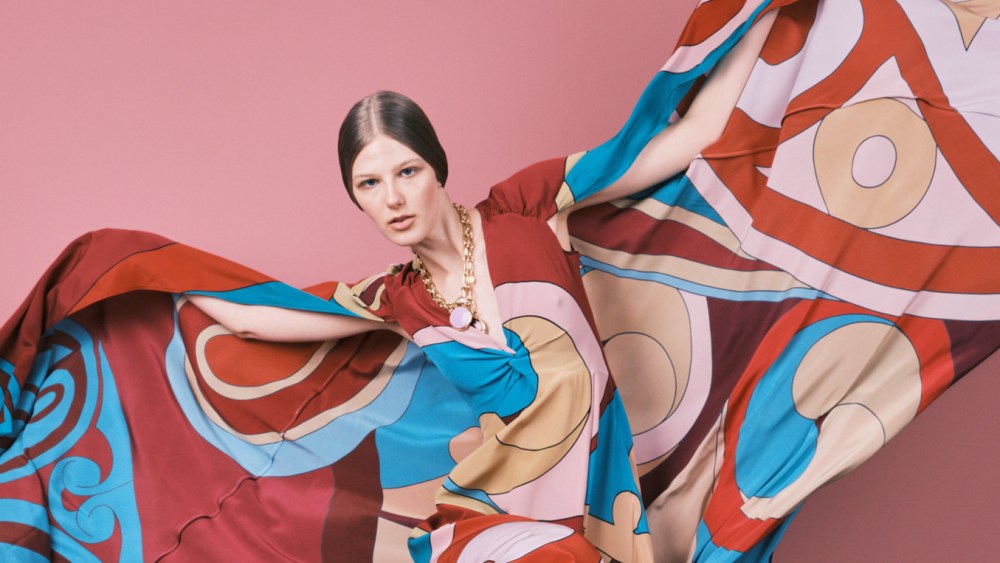 La DoubleJ Fall 2026 Ready-to-Wear Runway, Fashion Show & Collection Review