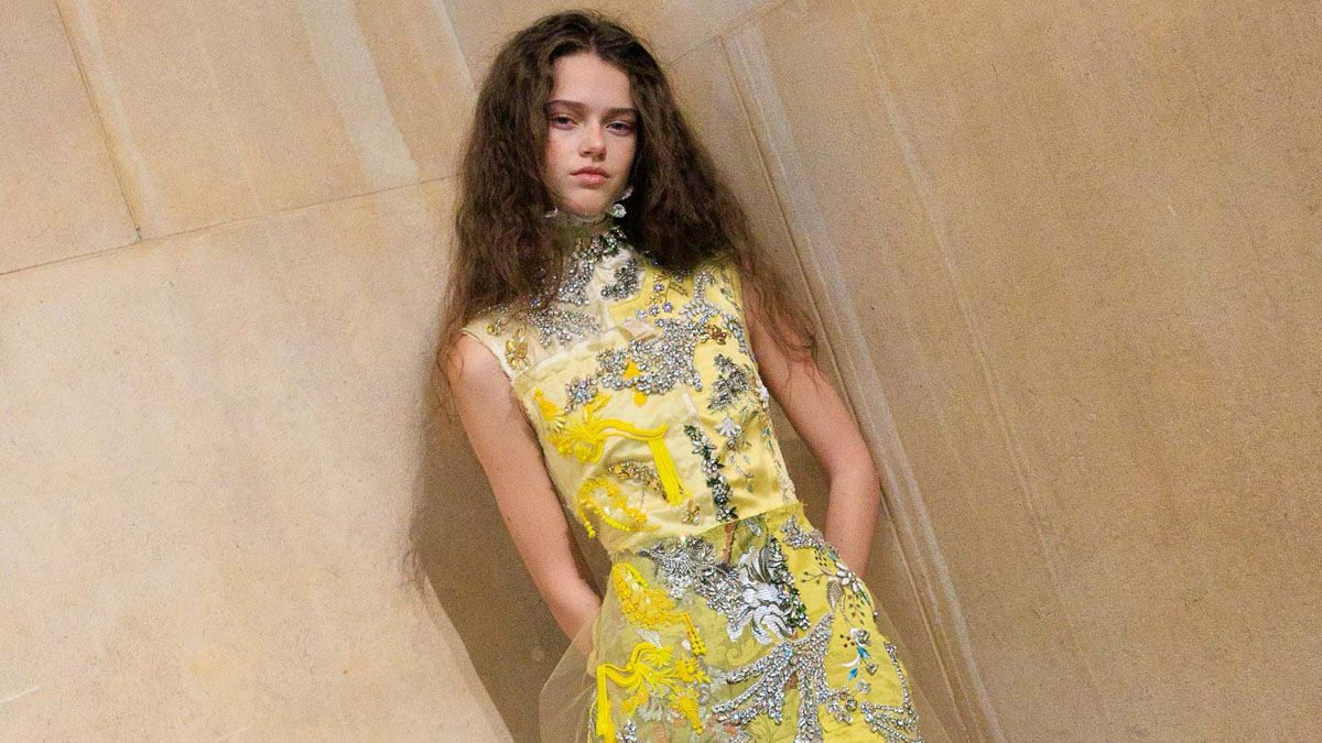 5 Key Takeaways From London Fashion Week Fall/Winter 2026