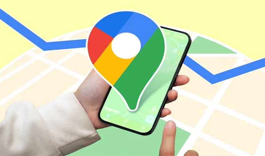 Google expands Gemini Ai in Maps navigation