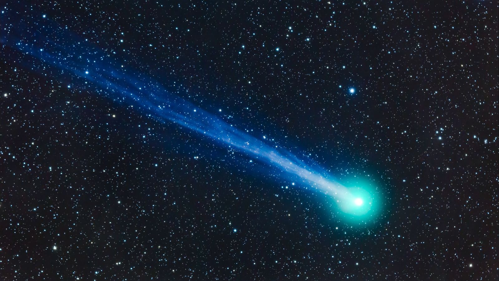 New ‘sungrazing’ comet could become visible to the naked eye during the day — if the sun doesn’t destroy it