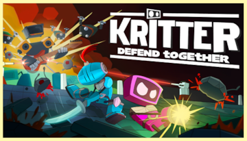 Kritter: Defend Together Launches Second Creator Beta