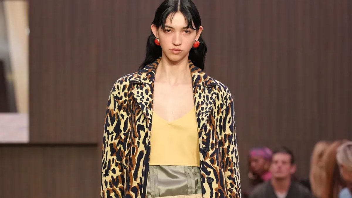 “It’s Powerful to See a Woman at the Helm”: First Reactions to Meryll Rogge’s Marni