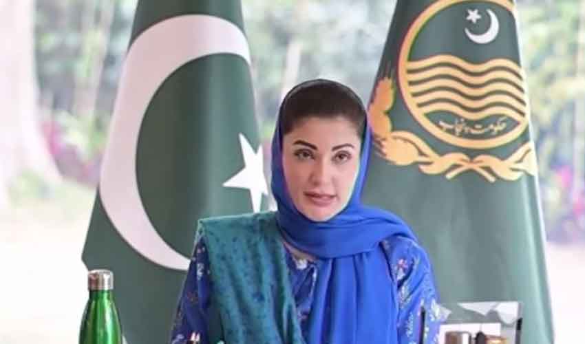 Basant revival restores Lahore’s cultural spirit: CM Maryam