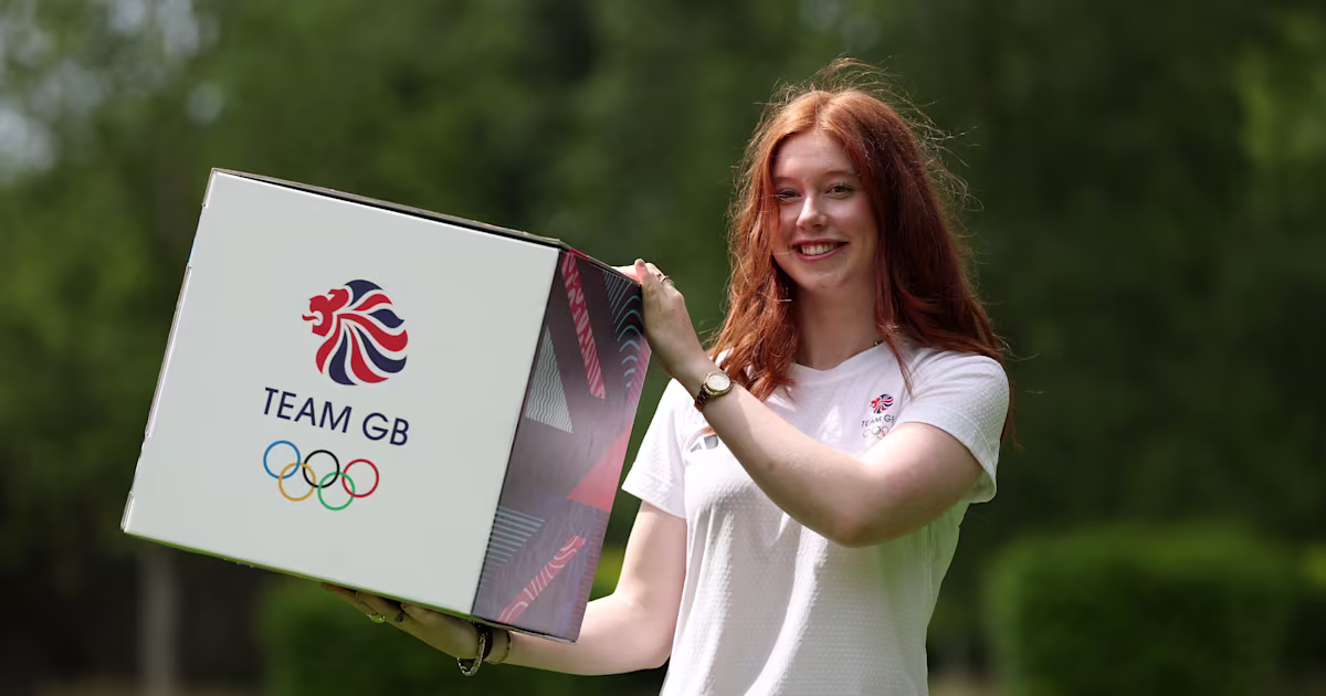 Team GB at Milano Cortina 2026 Winter Olympics: Who are the Scots pushing for the podium? – Milano Cortina 2026