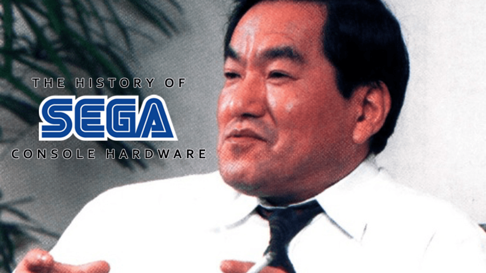 Hideki Sato, Father of Sega Hardware, Dies at 77