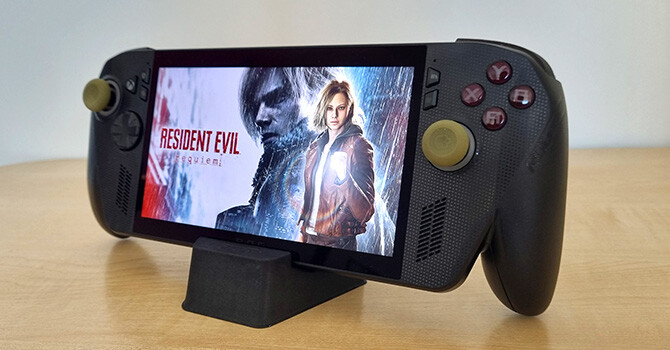 Resident Evil Requiem Tops 320,000 Steam Players on Day 1