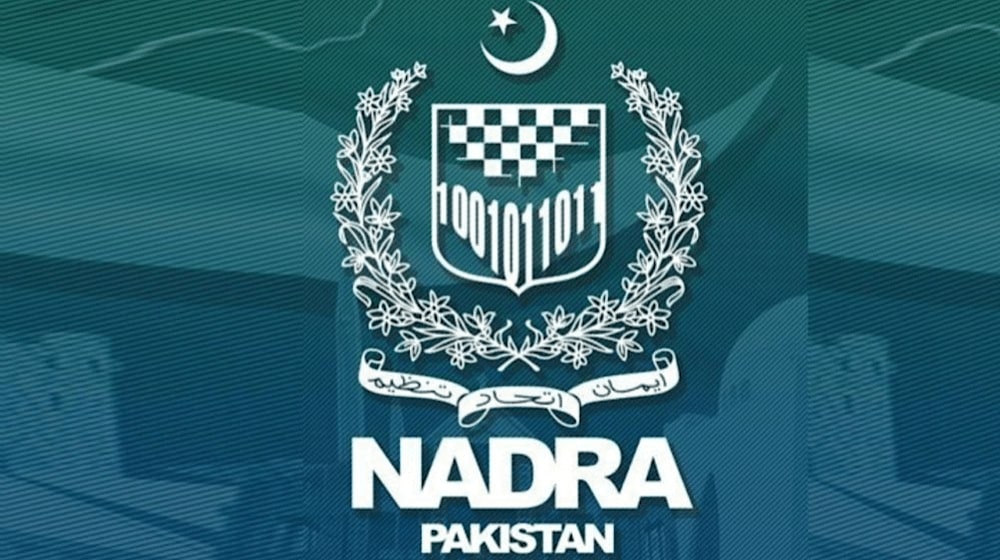 NADRA Launches Nishan Pakistan to Strengthen Secure Identity Verification