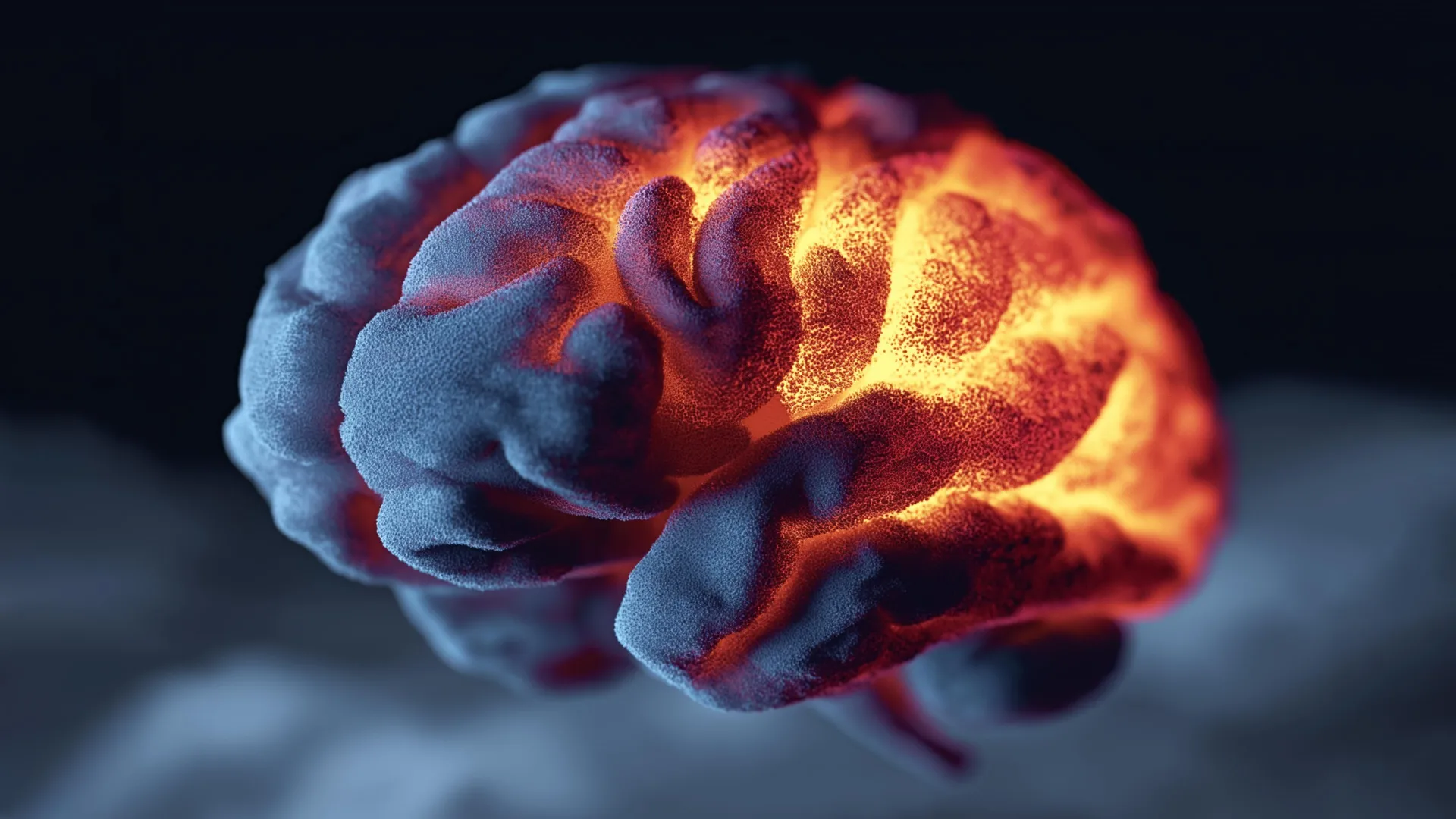 A silent brain disease can quadruple dementia risk