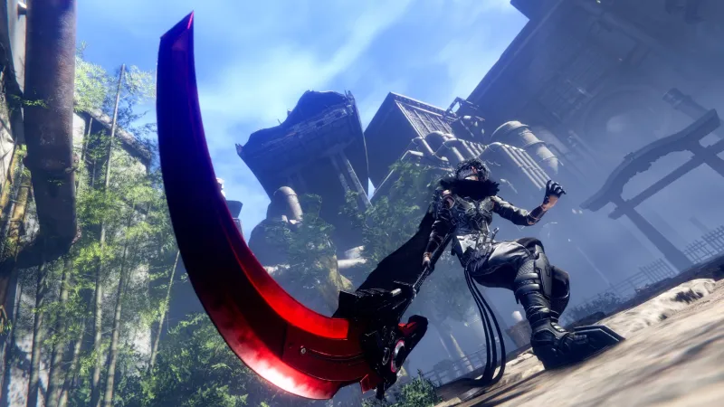 Ninja Gaiden 4 DLC Adds New Campaign Missions And More Next Week