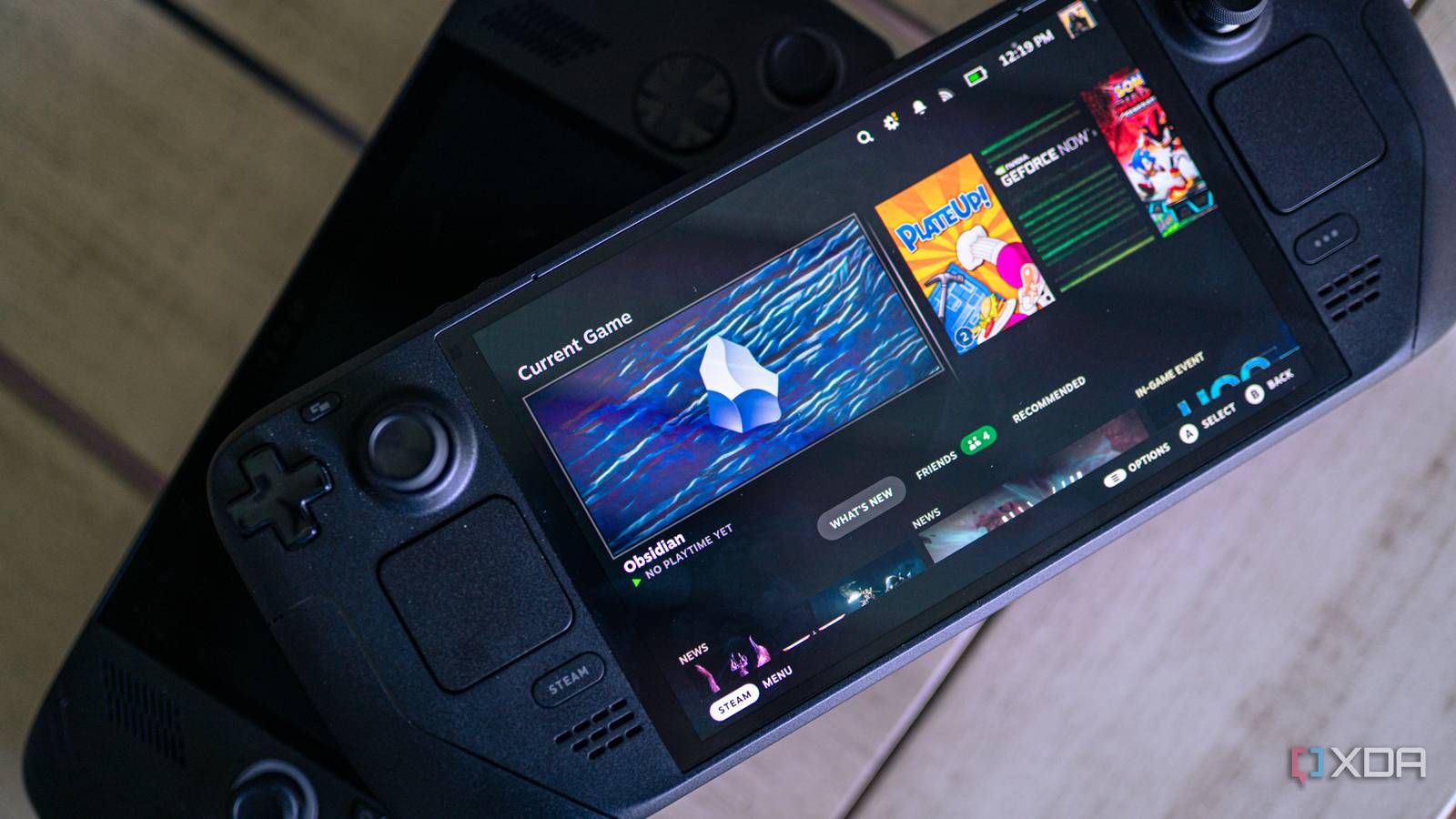 The Steam Deck vanishes from the EU as it slowly begins going out of stock worldwide