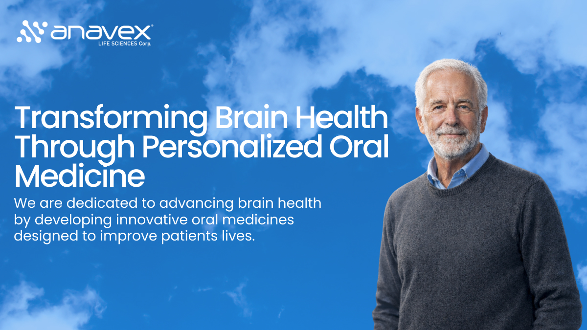 Anavex Life Sciences to Announce Fiscal 2026 First Quarter Financial Results on Monday, February 9, 2026