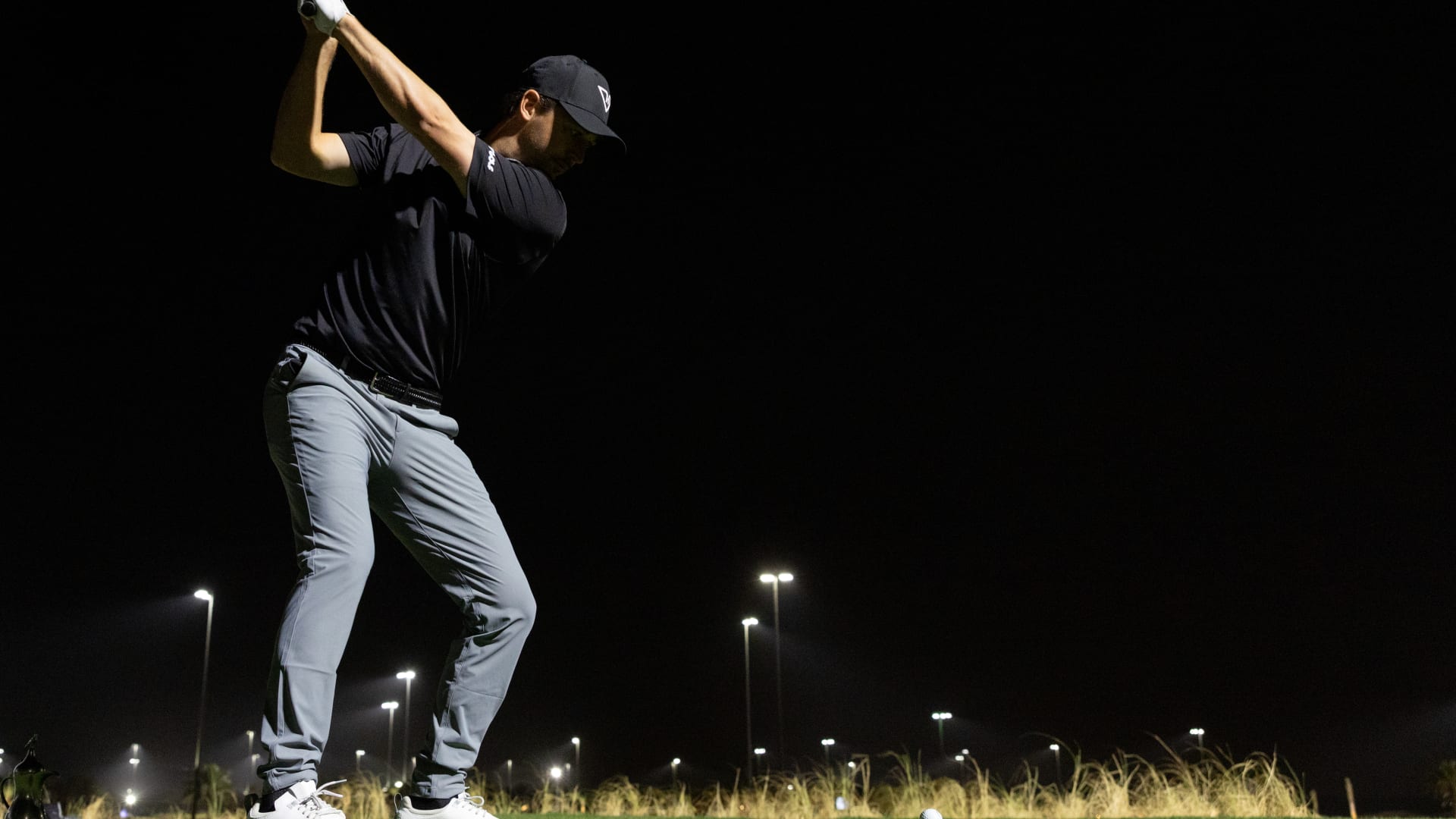 Familiar venue for Schniederjans as he steps in for HyFlyers GC