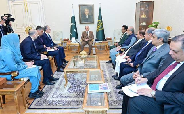 PM reaffirms commitment to Unesco’s values in advancing quality education