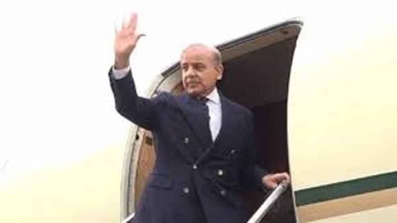 PM Shehbaz Sharif to attend Munich security conference during Germany trip