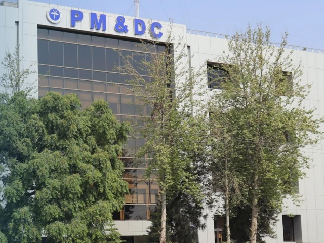 PMDC issues show-cause notices to 12 institutions charging fees beyond Rs1.8m cap