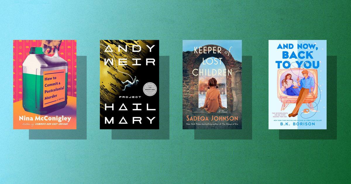 ‘Bridgerton’ Author Julia Quinn Shares 2026 Book Recommendations