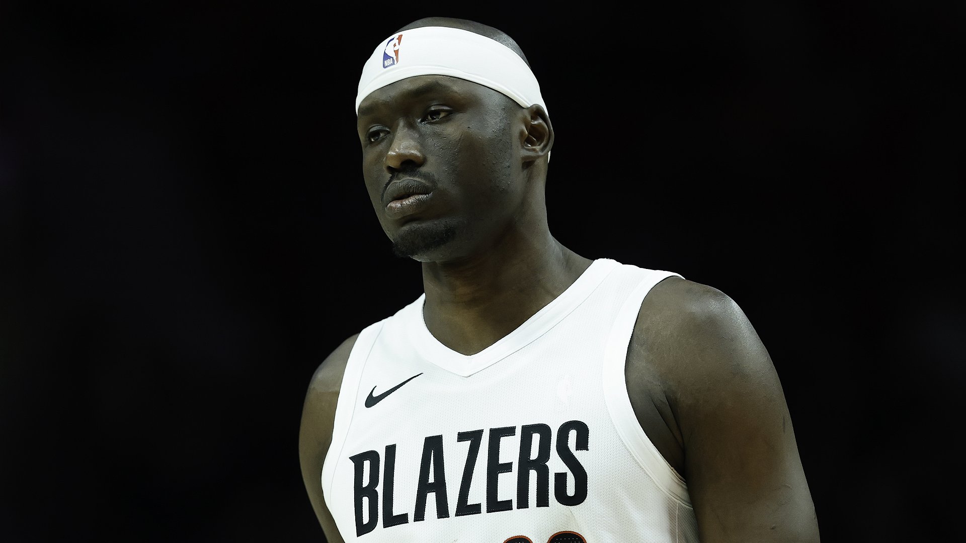 Hawks set to waive Duop Reath days after acquiring him via trade