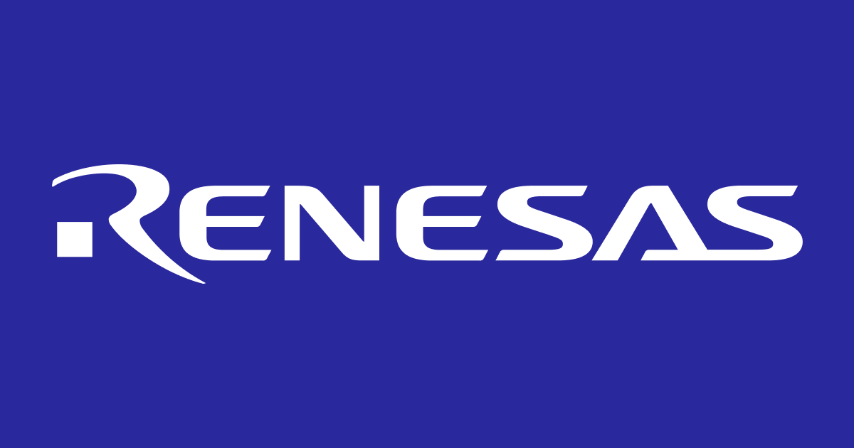 Renesas Announces Consolidated Forecasts | Renesas