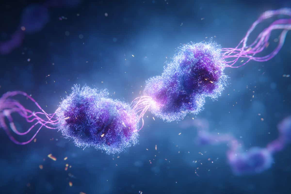 Neurons Use RNA “Tentacles” to Survive Starvation