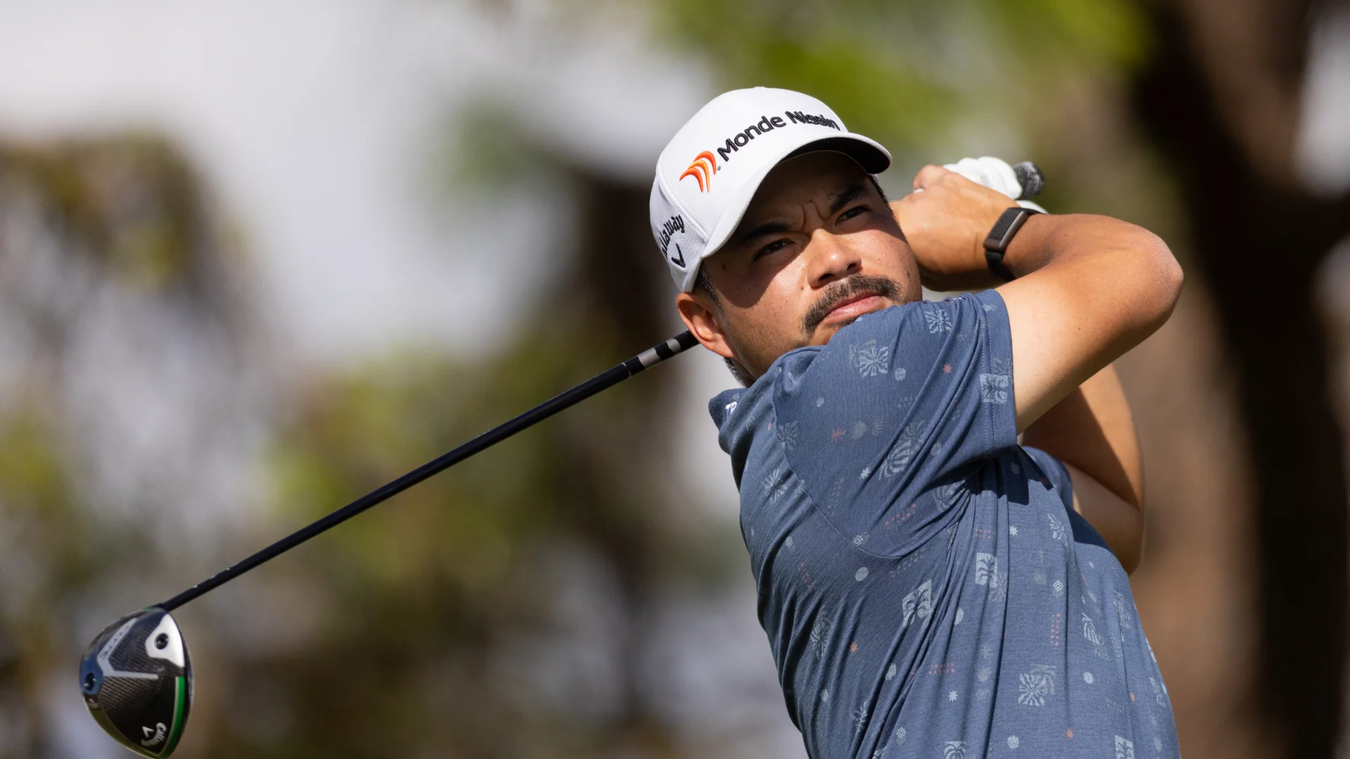 Tabuena to play as Wild Card after Kim signed by 4Aces GC