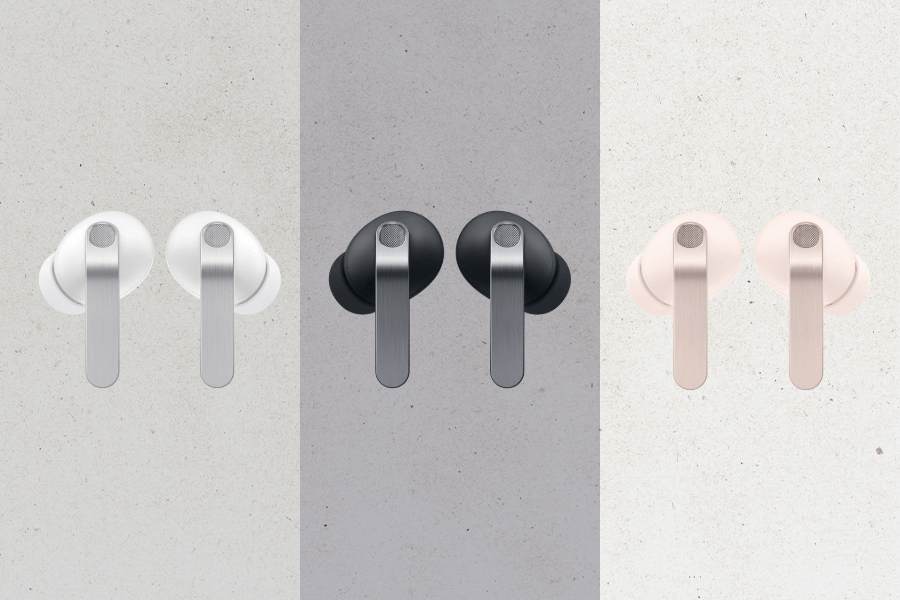 Samsung Updates Galaxy Buds With Improved Noise-Canceling and Sound