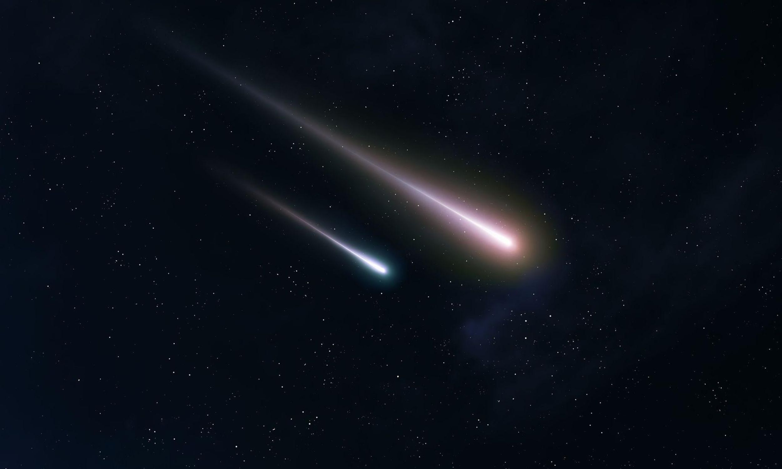 Earthquake monitors used to track sonic booms from space debris