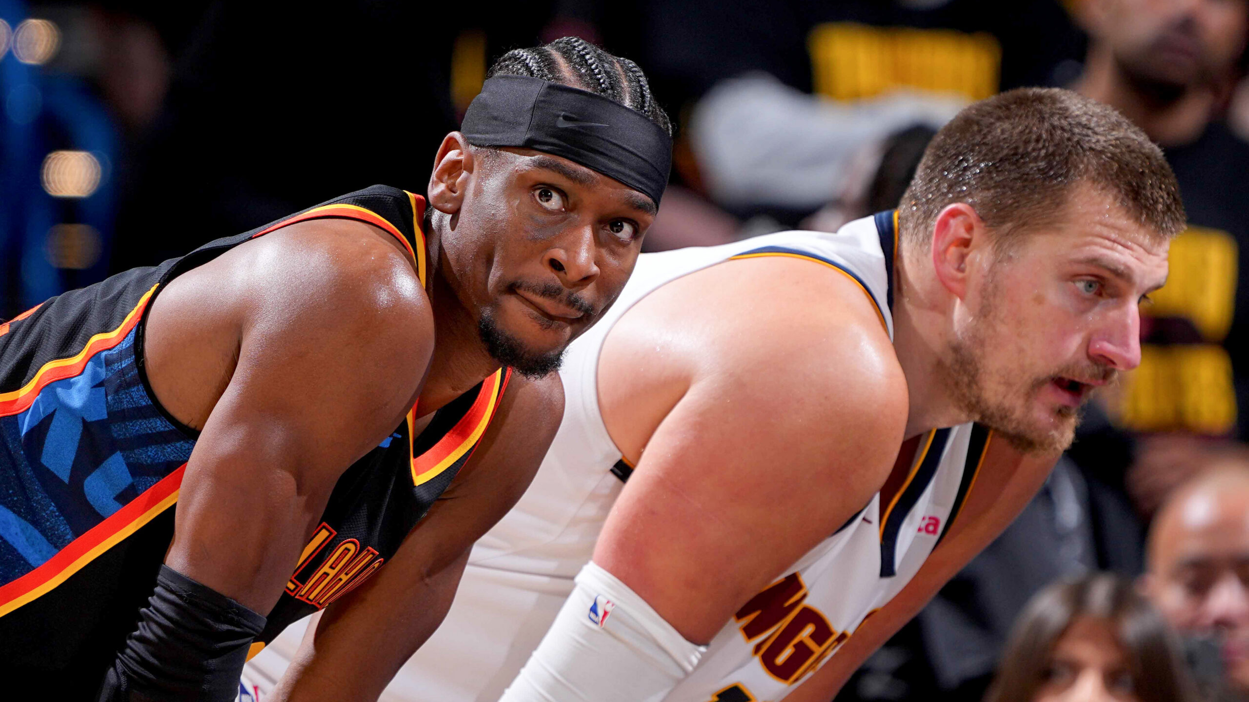 NBA Storylines: February’s strength of schedule rankings