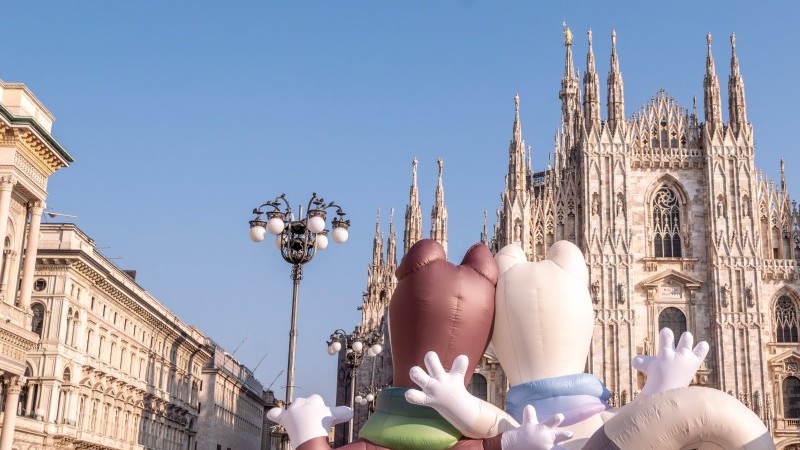 More mixed signals from Italian confidence indicators in February | snaps