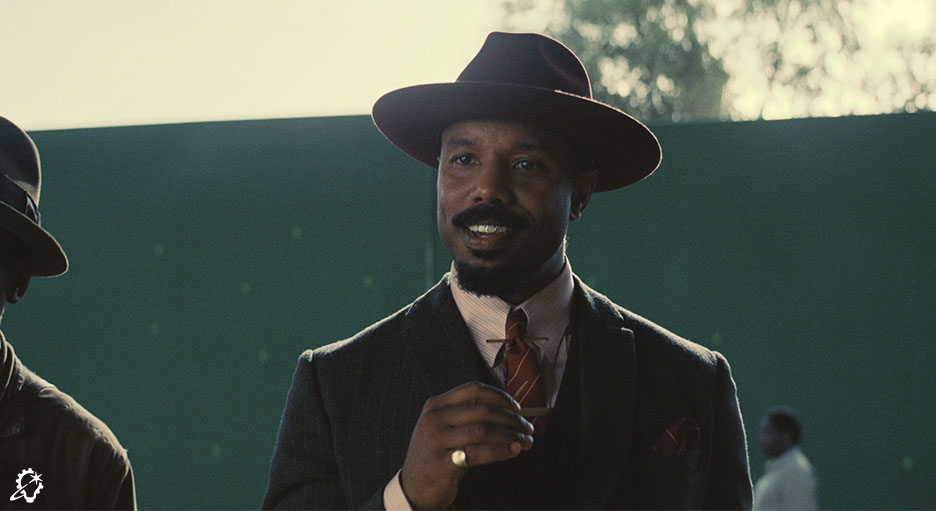 ILM Visual Effects Supervisor Nick Marshall Talks Sinners