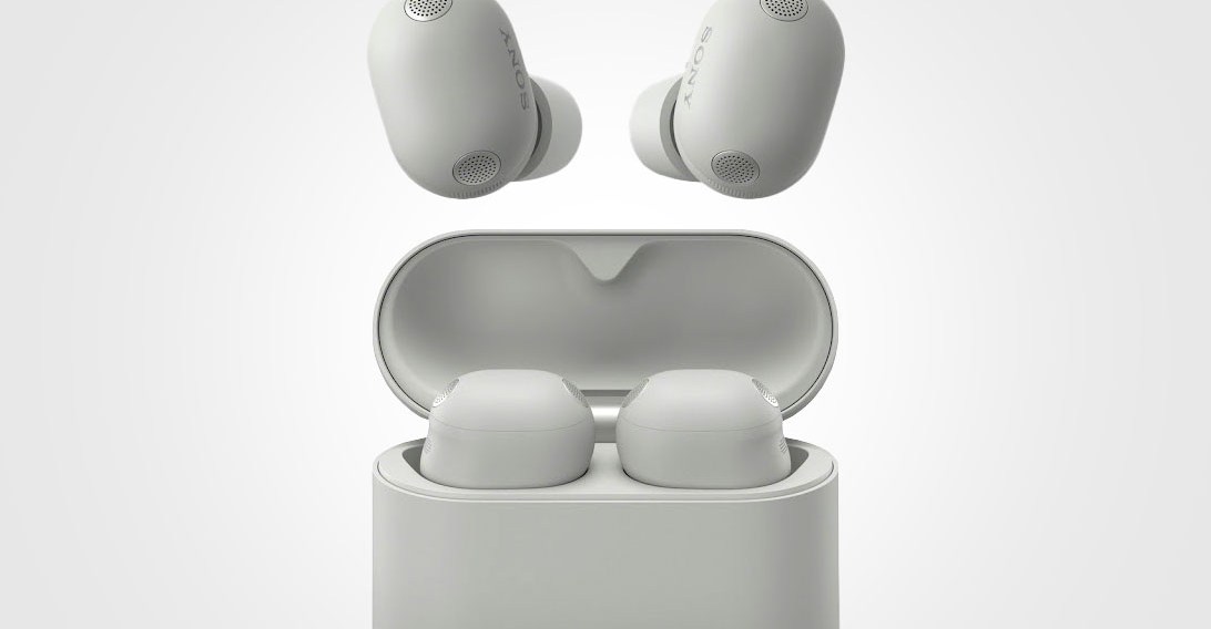 Leaked specs for Sony’s next flagship wireless earbuds reveal ANC upgrades