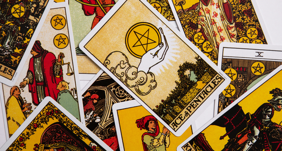 Scrolling in the Deep