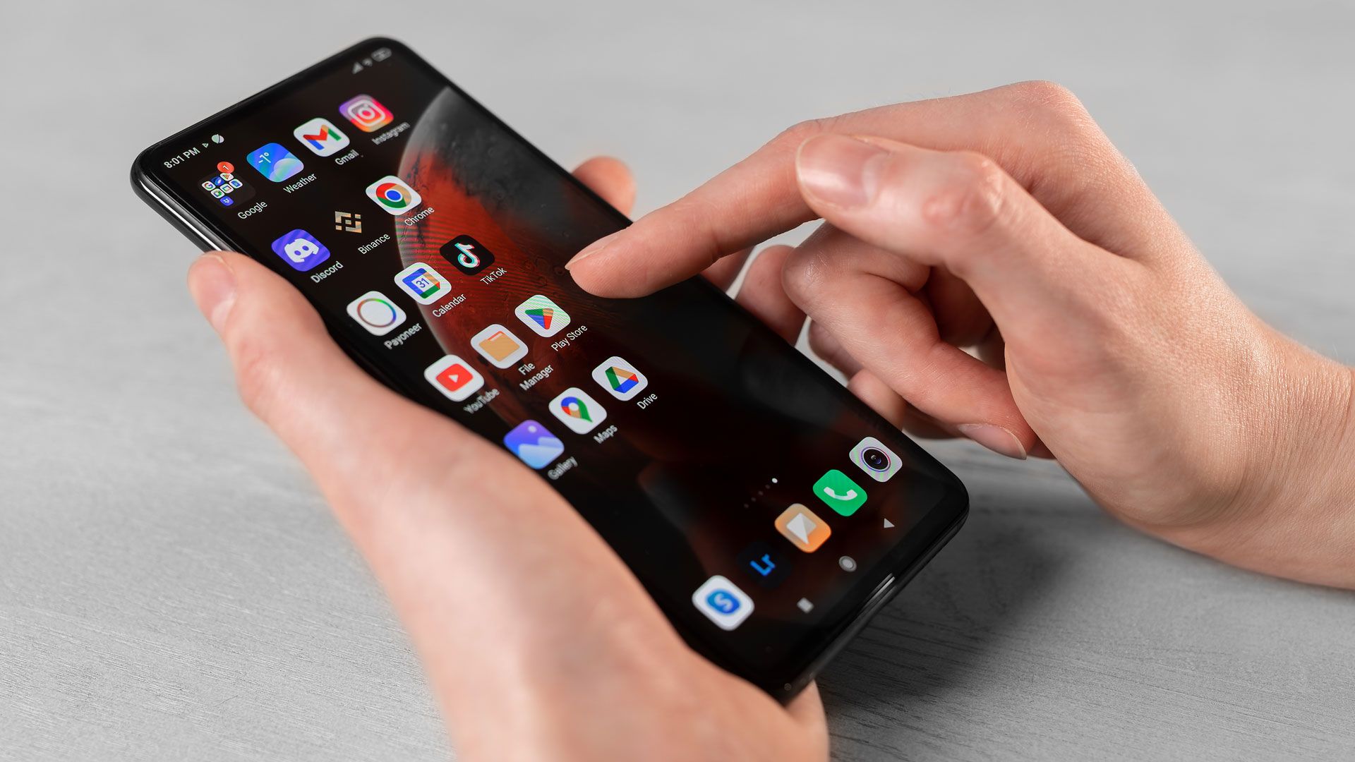 Millions of Android apps have been scanned, and the numbers show AI software leaking data at a scale few expected