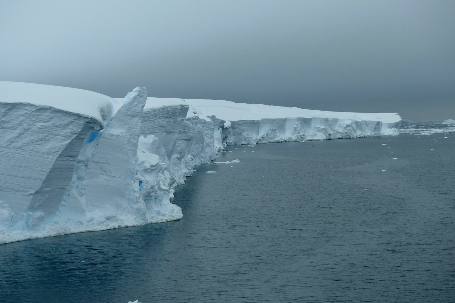 Scientists Tried Drilling Into Antarctica’s ‘Doomsday Glacier,’ But the Ice Had Other Plans