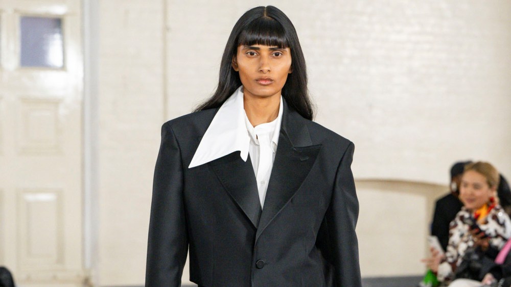 Toga Fall 2026 Ready to Wear Runway, Fashion Show & Collection Review