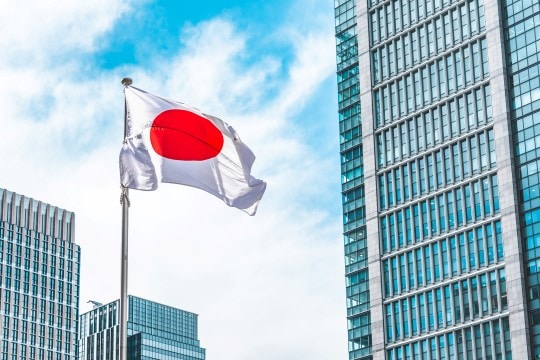 Will Japanese Stocks Rally to Fresh Record Highs?