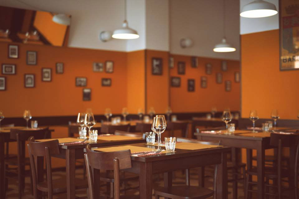 The Milan Chef Reviving Lost Italian Recipes