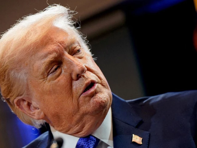 What’s the state of Trump’s tariffs?