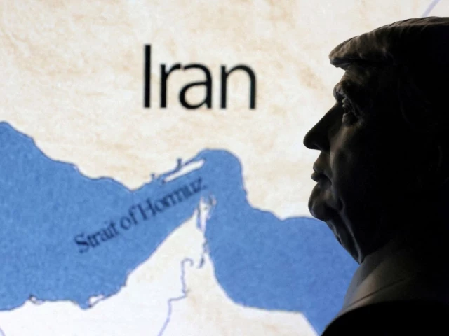 US will have to do ‘something very tough’ if no Iran deal, says Trump