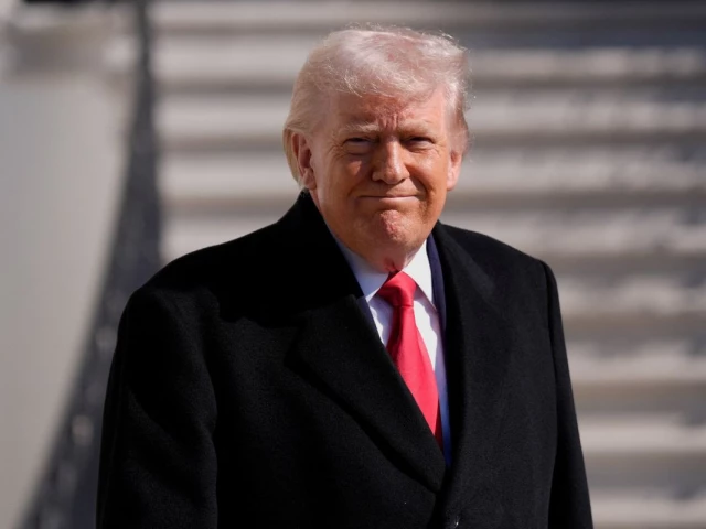 Trump Iranian missile claim unsupported by U.S. intelligence, say sources