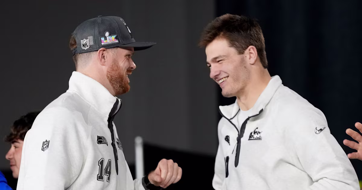 Top 3 storylines heading into the NFL’s championship game