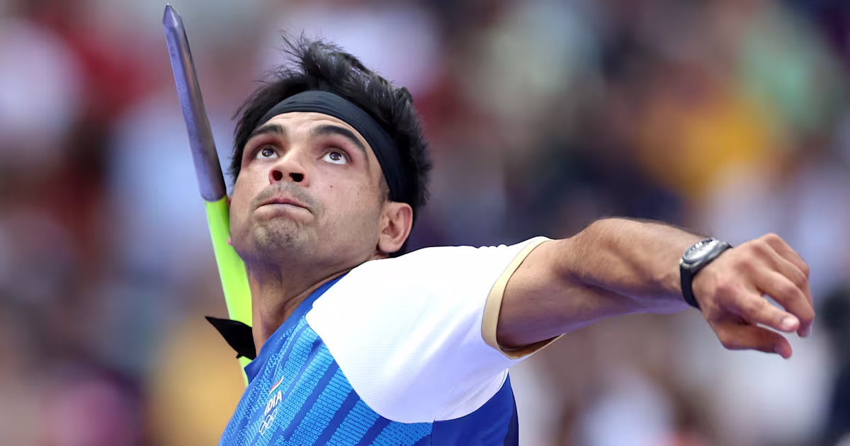 Commonwealth Games 2026 athletics qualifying standards for India