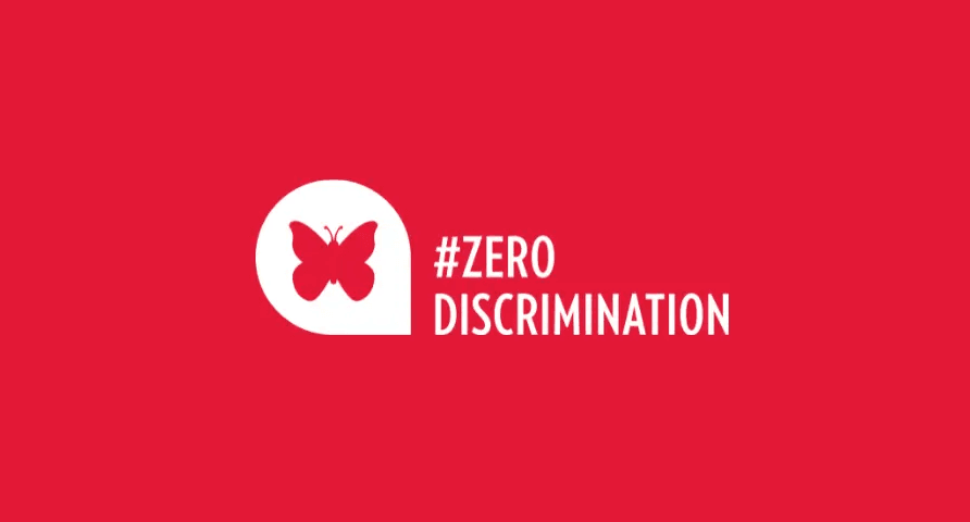 [Campaign] UNAIDS: Zero Discrimination Day 2026