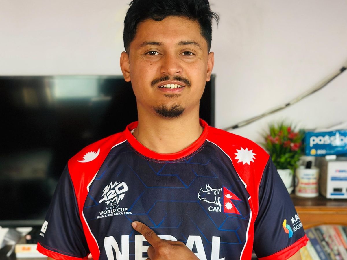 When, Where and How to Watch England vs Nepal Live on TV & Online