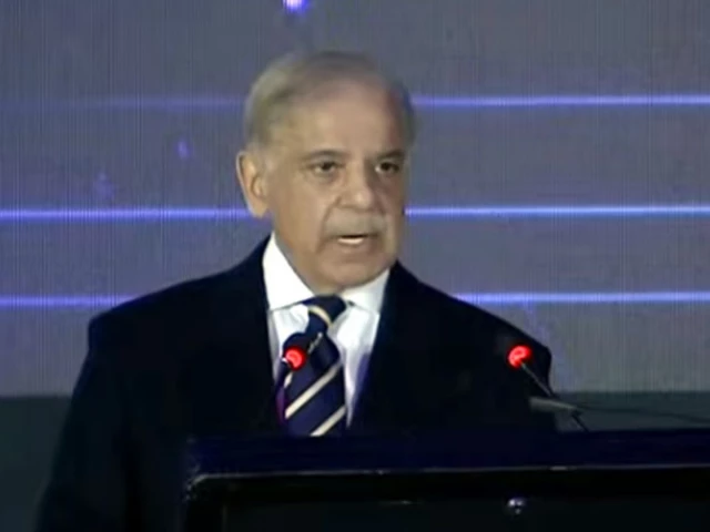 PM Shehbaz orders austerity measures
