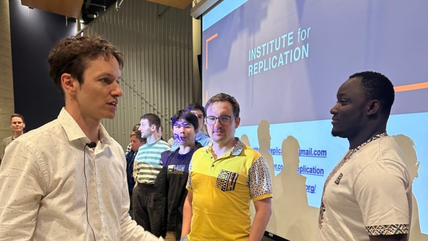 what are they, and how they may help solve a crisis : Planet Money : NPR