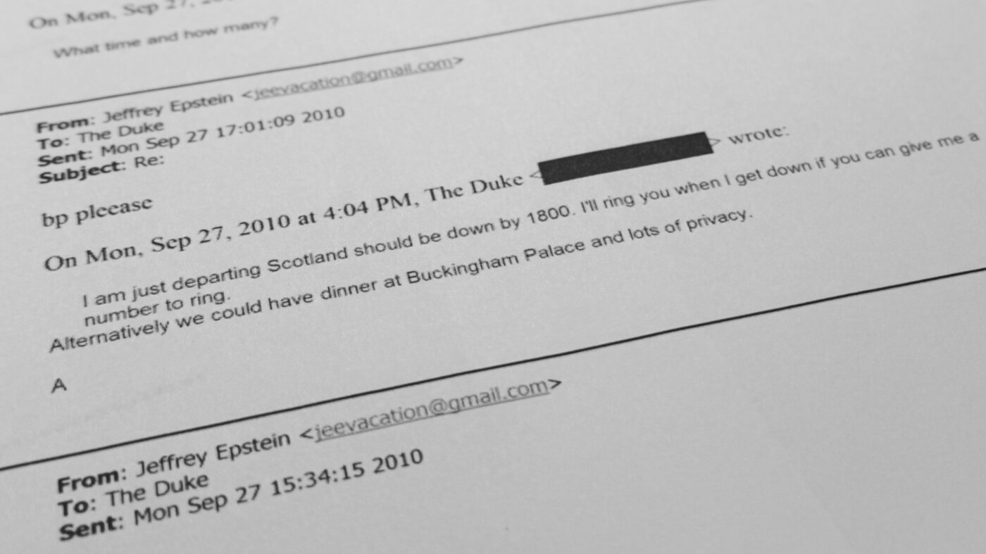 State of the World from NPR : NPR